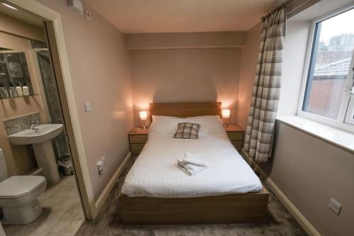 morecambe rooms