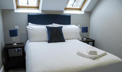 denvirs coaching inn