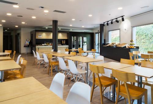 bandb hotel barcelona granollers
