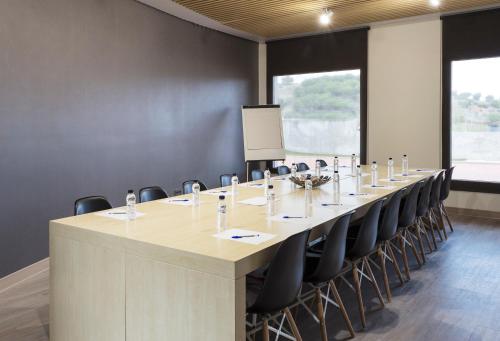 bandb hotel barcelona granollers