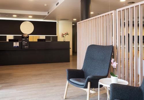 bandb hotel barcelona granollers