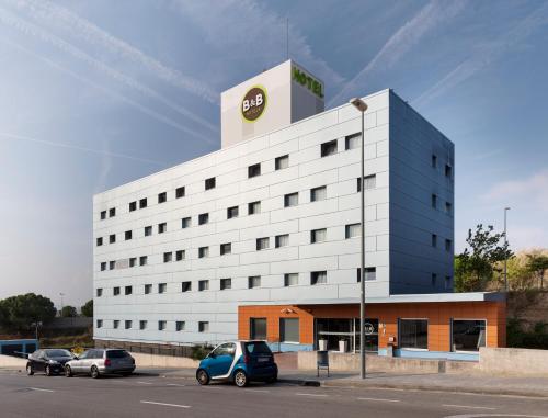 bandb hotel barcelona granollers