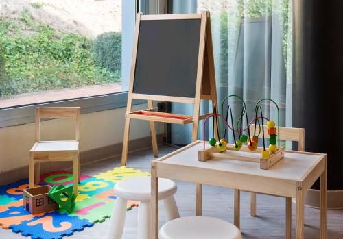 bandb hotel barcelona granollers