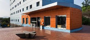 bandb hotel barcelona granollers