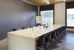 bandb hotel barcelona granollers