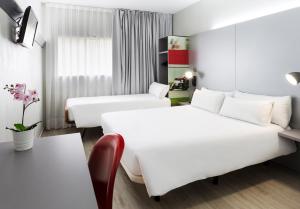 bandb hotel barcelona granollers