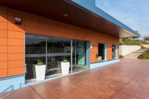 bandb hotel barcelona granollers