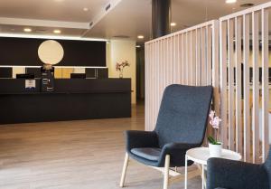 bandb hotel barcelona granollers