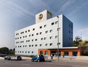 bandb hotel barcelona granollers