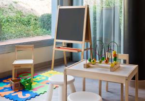 bandb hotel barcelona granollers