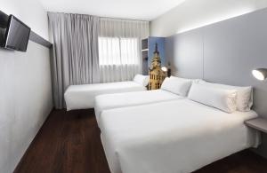 bandb hotel barcelona granollers