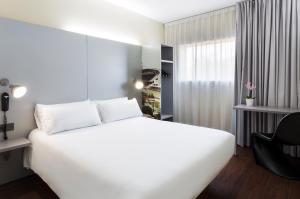 bandb hotel barcelona granollers