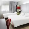bandb hotel barcelona granollers