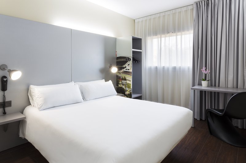 bandb hotel barcelona granollers