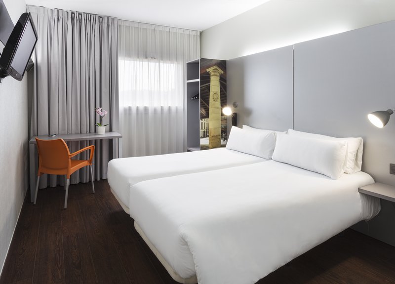 bandb hotel barcelona granollers