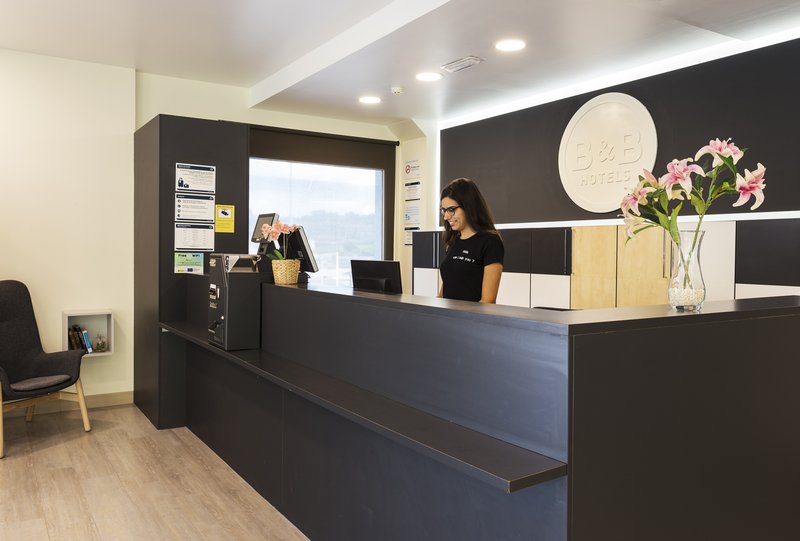 bandb hotel barcelona granollers