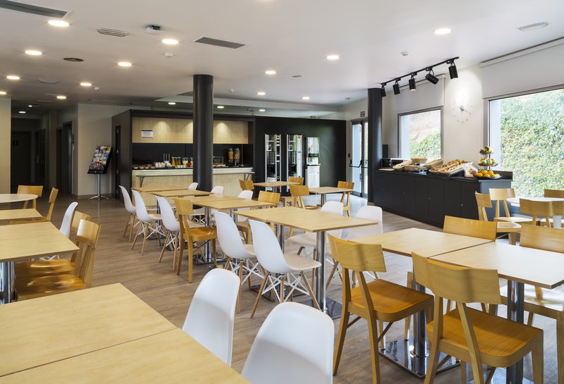 bandb hotel barcelona granollers
