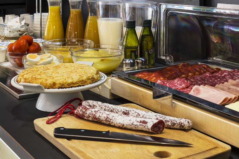 bandb hotel barcelona granollers