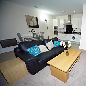 premier apartments
