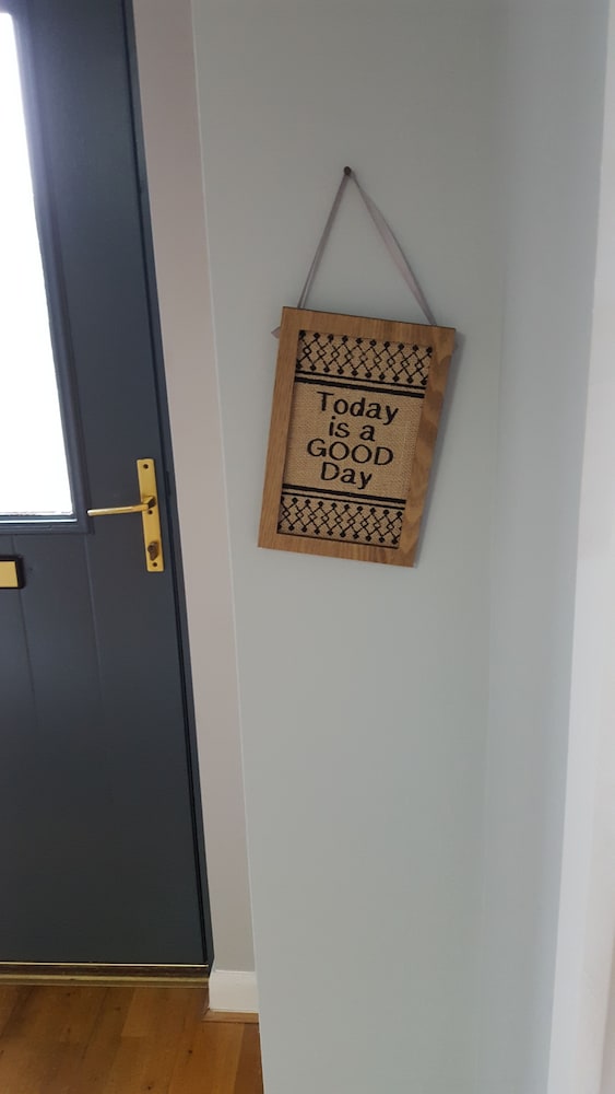 alexandra park avenue town house