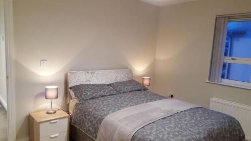 alexandra park avenue town house