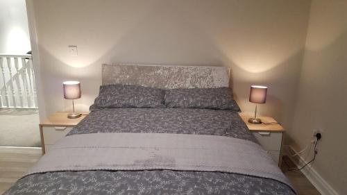 alexandra park avenue town house