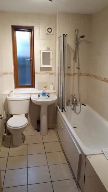 alexandra park avenue town house