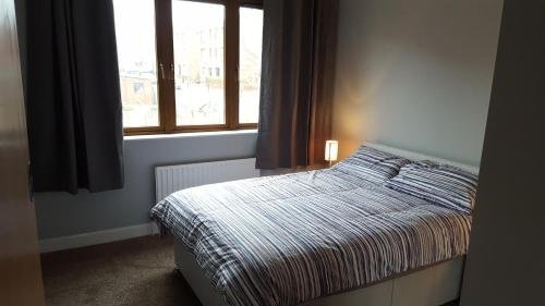 alexandra park avenue town house