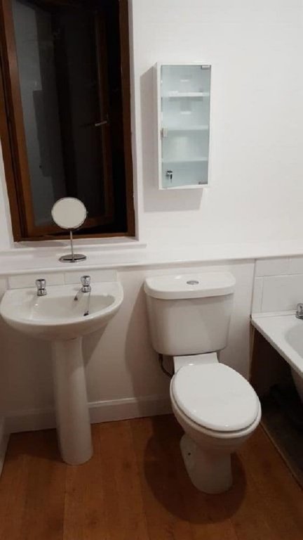 alexandra park avenue town house