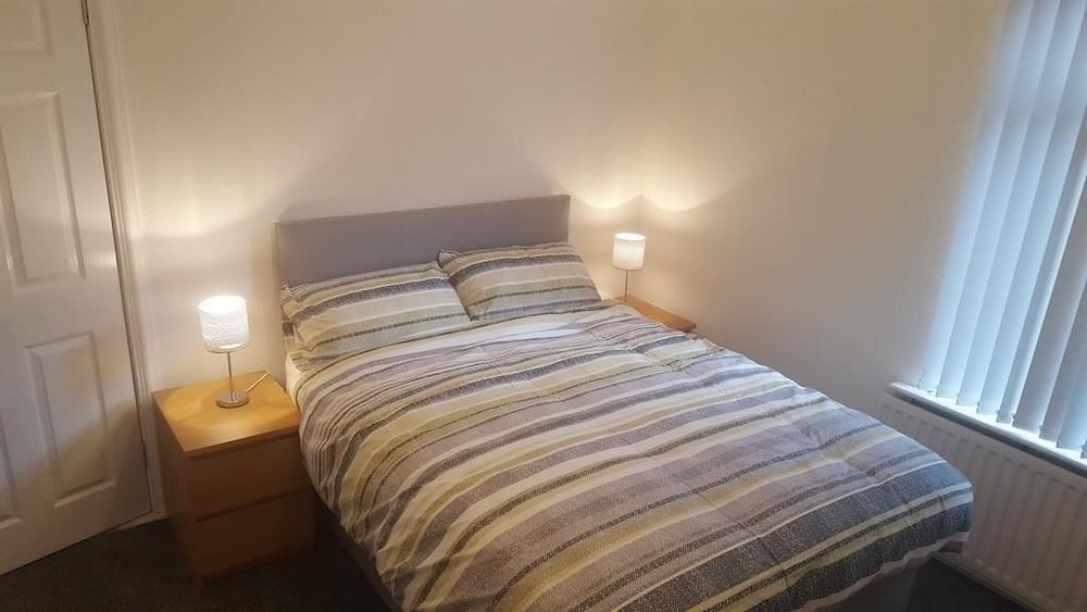 alexandra park avenue town house