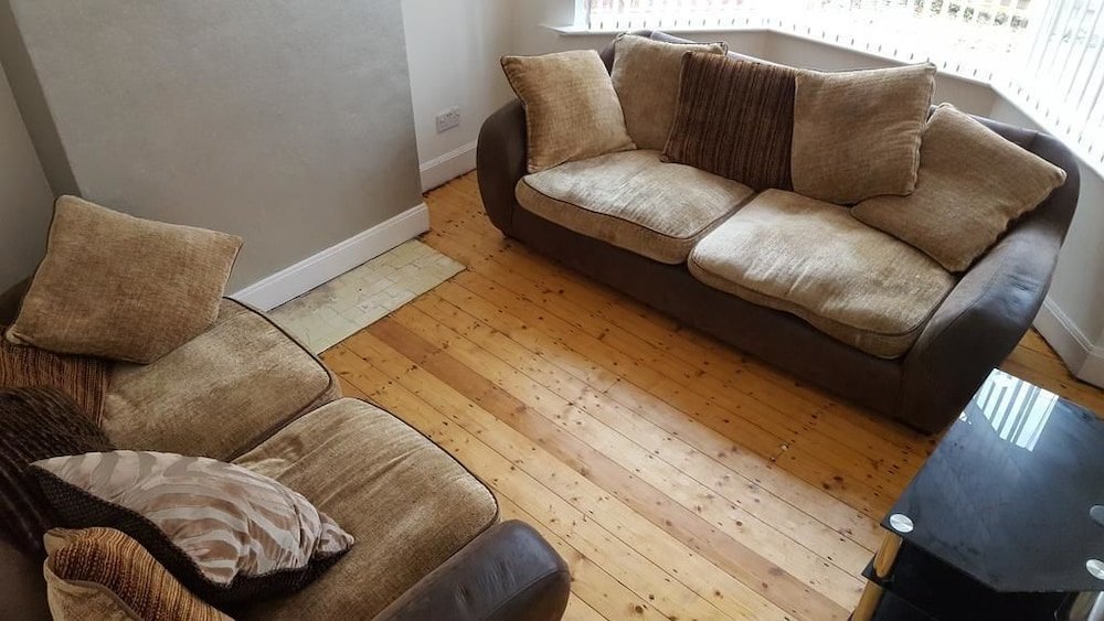 alexandra park avenue town house