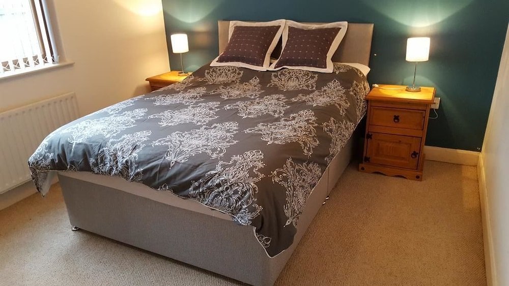 alexandra park avenue town house