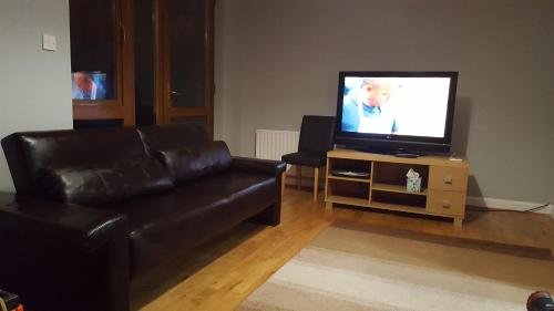 alexandra park avenue town house