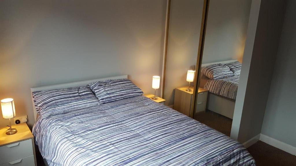 alexandra park avenue town house