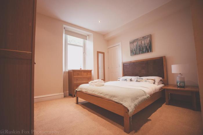 apartment b