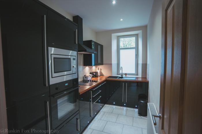 apartment b