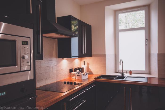 apartment b