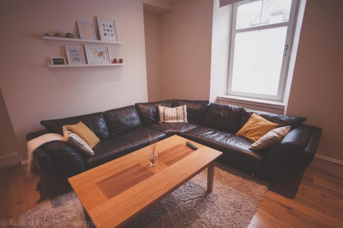 apartment b