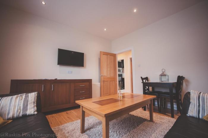 apartment b