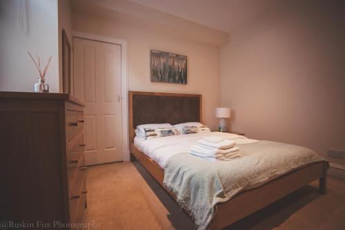 apartment b