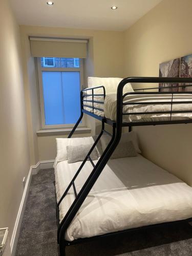 apartment b