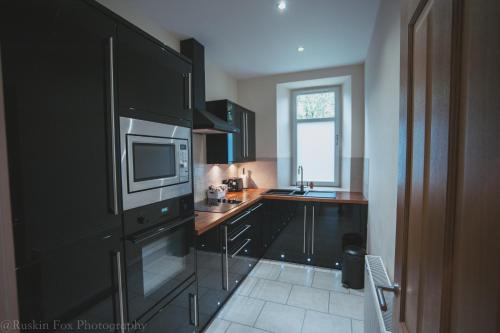 apartment b