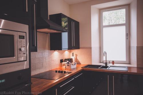 apartment b