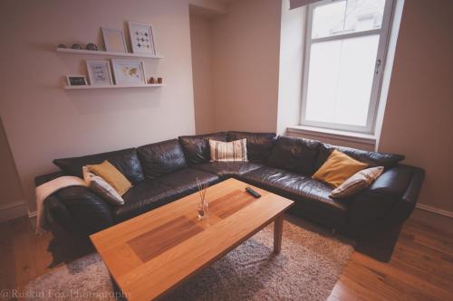 apartment b