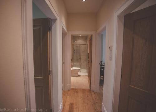 apartment b
