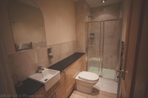 apartment b