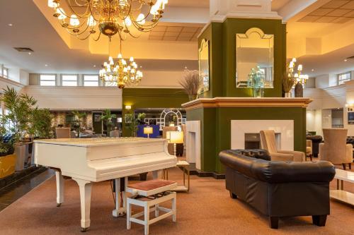 bromsgrove hotel and spa