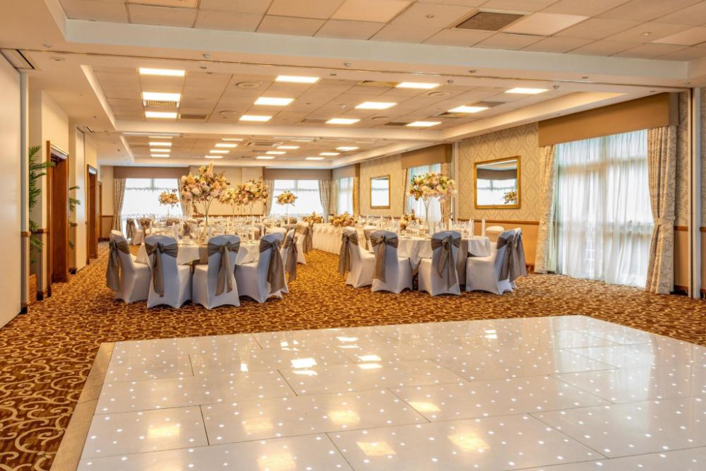 bromsgrove hotel and spa