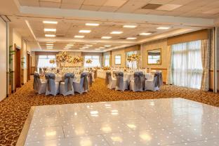 bromsgrove hotel and spa