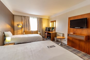 bromsgrove hotel and spa